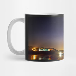 Caswell Bay, Gower Mug